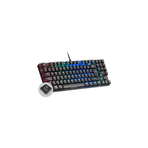 Mars Gaming MKREVO PRO TKL Gaming Keyboard - Image 5