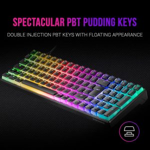 Mars Gaming MKULTRA 96% Gaming Keyboard - Image 3