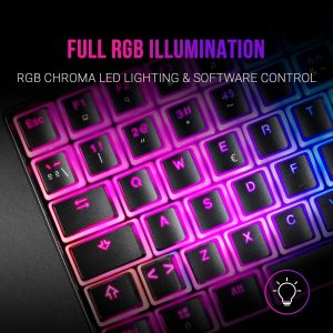 Mars Gaming MKULTRA 96% Gaming Keyboard - Image 4
