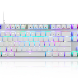 Motospeed CK82 TKL Mechanical Gaming Keyboard