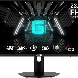 MSI G244F E2 Gaming Monitor