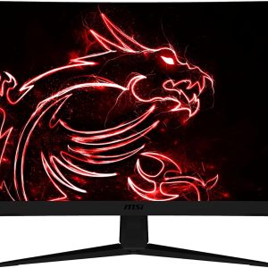 MSI Optix G27C5 Curved Gaming Monitor