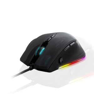 Newskill Habrok RGB Wireless Gaming Mouse - Image 1