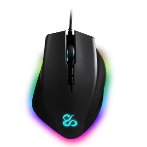 Newskill Habrok RGB Wireless Gaming Mouse - Image 2