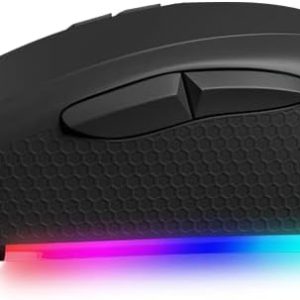 Newskill Helios RGB Gaming Mouse - Image 2