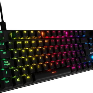 Newskill Serike RGB Mechanical Gaming Keyboard