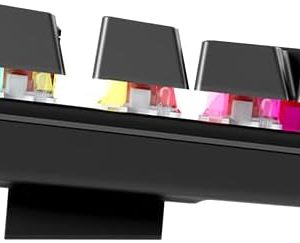 Newskill Serike RGB Mechanical Gaming Keyboard - Image 4