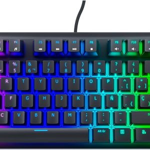 Newskill Serike TKL RGB Mechanical Gaming Keyboard