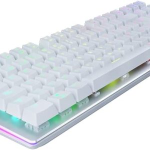 Newskill Serike TKL RGB Mechanical Gaming Keyboard - Image 3