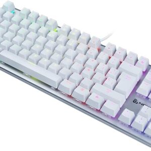 Newskill Serike TKL RGB Mechanical Gaming Keyboard - Image 5