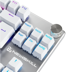 Newskill Serike TKL RGB Mechanical Gaming Keyboard - Image 8