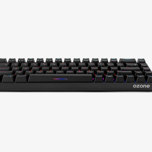 Ozone Mini Tactical 65% Wireless Gaming Keyboard - Image 4