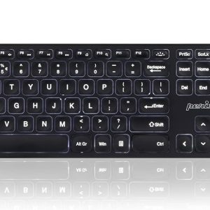Perixx PERIBOARD-331M Keyboard