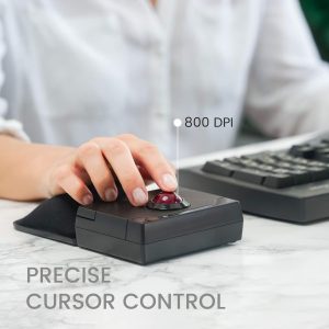 Perixx PERIPRO-706 Wireless Mouse - Image 5