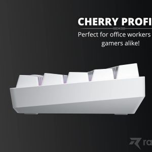 Ranked Nova 60% Mechanical Gaming Keyboard - Image 5