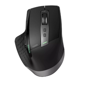Rapoo MT750S Multi-Mode Wireless Mouse - Image 1