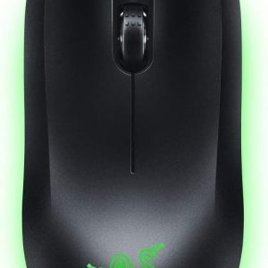 Razer Abyssus Essential Gaming Mouse