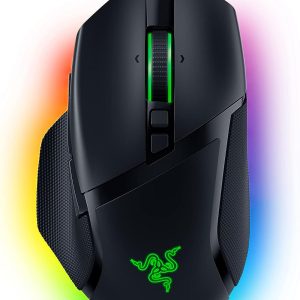 Razer Basilisk Gaming Mouse