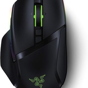 Razer Basilisk Ultimate Wireless Gaming Mouse