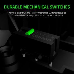 Razer DeathAdder Essential Gaming Mouse - Image 4