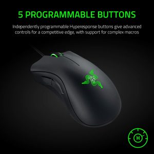 Razer DeathAdder Essential Gaming Mouse - Image 5