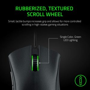Razer DeathAdder Essential Gaming Mouse - Image 6
