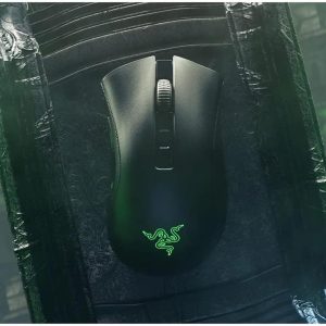 Razer DeathAdder V2 Pro Wireless Gaming Mouse - Image 4