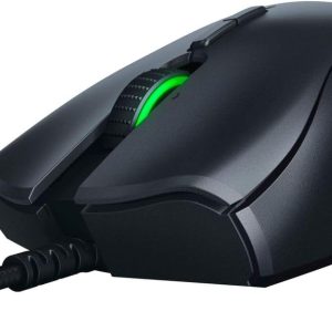 Razer Naga Trinity Wired Gaming Mouse for MOBA & MMO