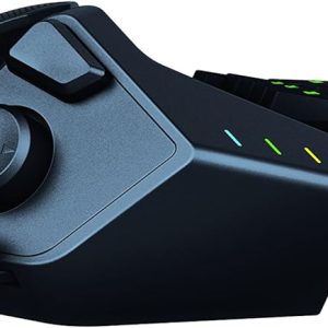 Razer Orbweaver Stealth Mechanical Gaming Keypad (Anti-Ghosting) - Image 3