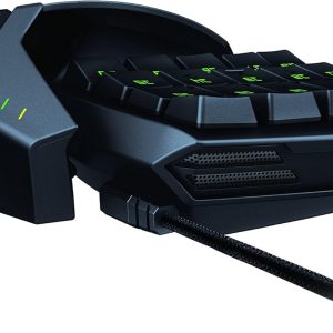 Razer Orbweaver Stealth Mechanical Gaming Keypad (Anti-Ghosting) - Image 5