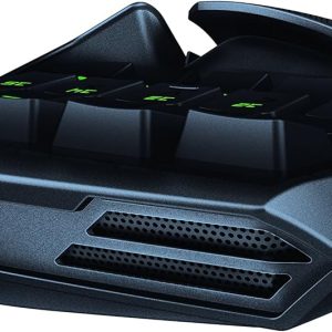 Razer Orbweaver Stealth Mechanical Gaming Keypad (Anti-Ghosting) - Image 6