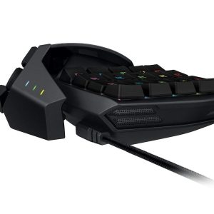 Razer Orbweaver Chroma RGB Mechanical Gaming Keypad with Custom Lighting - Image 3