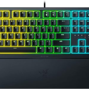 Razer Ornata Chroma Full-Size Gaming Keyboard - Image 1