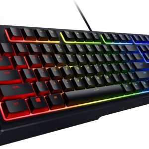 Razer Ornata V2 Full-Size Gaming Keyboard - Image 3