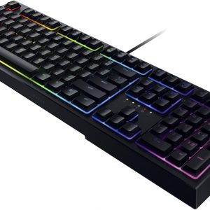 Razer Ornata V2 Full-Size Gaming Keyboard - Image 4