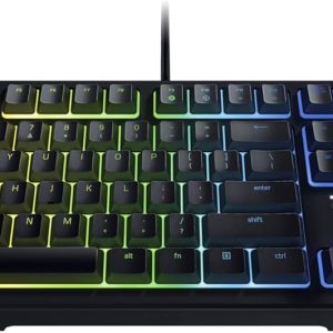 Razer Ornata V2 Full-Size Gaming Keyboard - Image 5