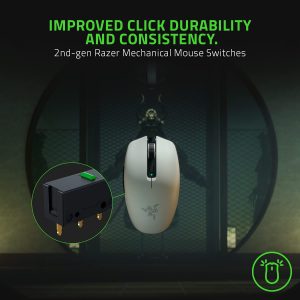 Razer Orochi V2 Wireless Gaming Mouse - Image 5