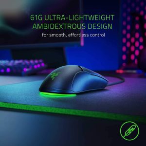 Razer Viper Mini Gaming Mouse - Image 4