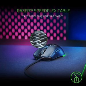 Razer Viper Mini Gaming Mouse - Image 6