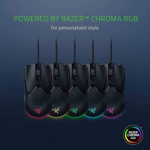 Razer Viper Mini Gaming Mouse - Image 7