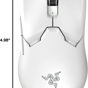 Razer Viper V2 Pro Wireless Gaming Mouse BLACK - Image 5