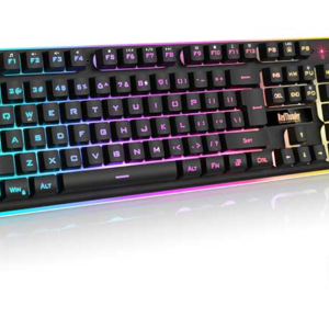 RedThunder K10 RGB Gaming Keyboard