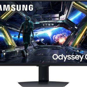 Samsung Odyssey G7 Gaming Monitor