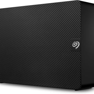 Seagate Backup Plus Hub 6TB External Hard Drive