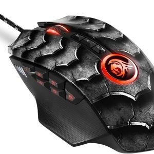 Sharkoon Drakonia II Gaming Mouse - Image 2