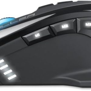 Sharkoon SGM1 Gaming Mouse - Image 4