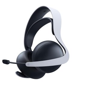 Sony Pulse Elite Wireless Gaming Headset (PlayStation) - Image 3