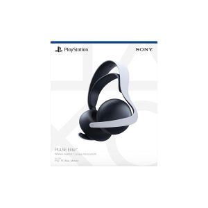 Sony Pulse Elite Wireless Gaming Headset (PlayStation) - Image 5