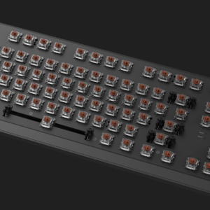 SPC Gear GK630K Tournament Kailh RGB Mechanical Keyboard - Image 3