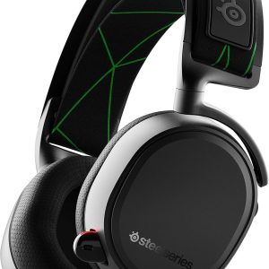 SteelSeries Arctis 9X Wireless Gaming Headset For Xbox - Black